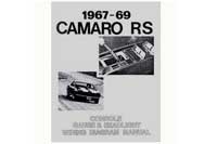 camaro-gauges