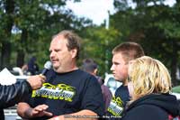 Bill Verzilli Interviewed