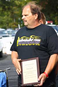 Shakedown At E Town Awards 1