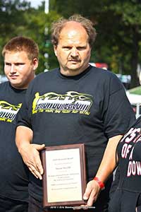 Shakedown At E Town Awards 3