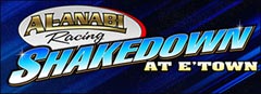 Shakedown At E Town Website