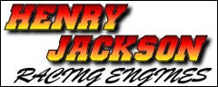 NA Shootout Sponsor Henry Jackson Racing Engines