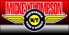 Mickey Thompson Tires and Wheels