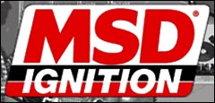 MSD Ignitions