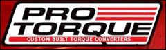 Protorque Conveters