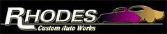 Rhodes Custom Auto
