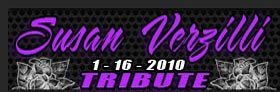 Pay Your Respects At The Susan Verzilli Tribute Page